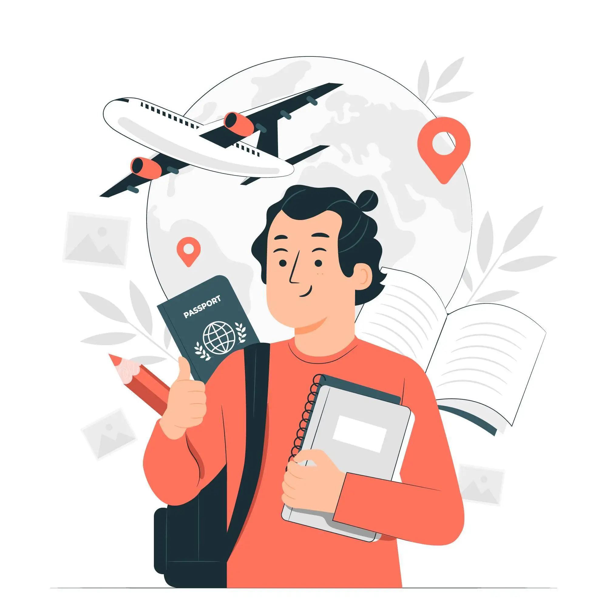 Study Abroad Services