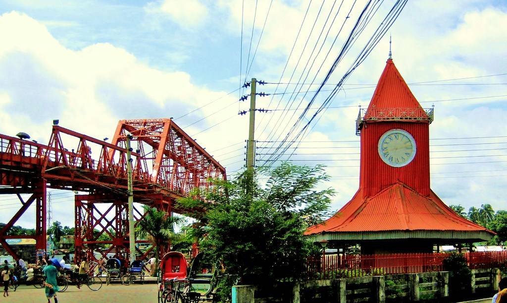 Sylhet Branch