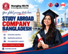Study Abroad Company Bangladesh | BIIC