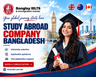 study abroad company Bangladesh