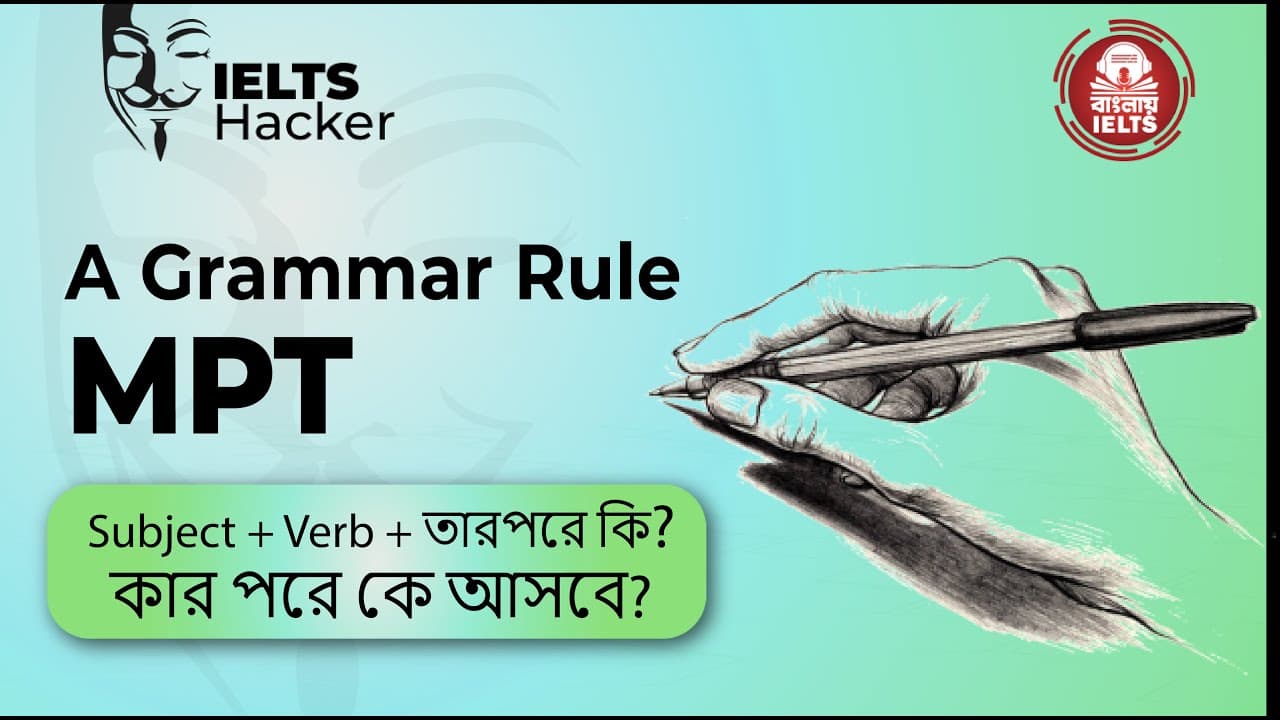 Writing Task 2 - Part 7