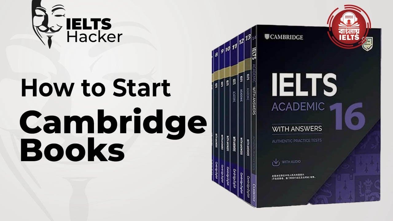 How to Start - Part 2