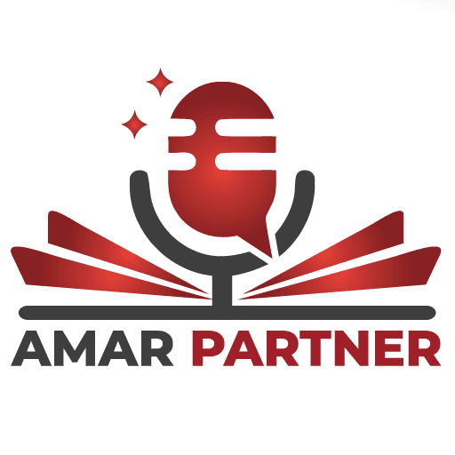 Amar Partner অ্যাপের লোগো