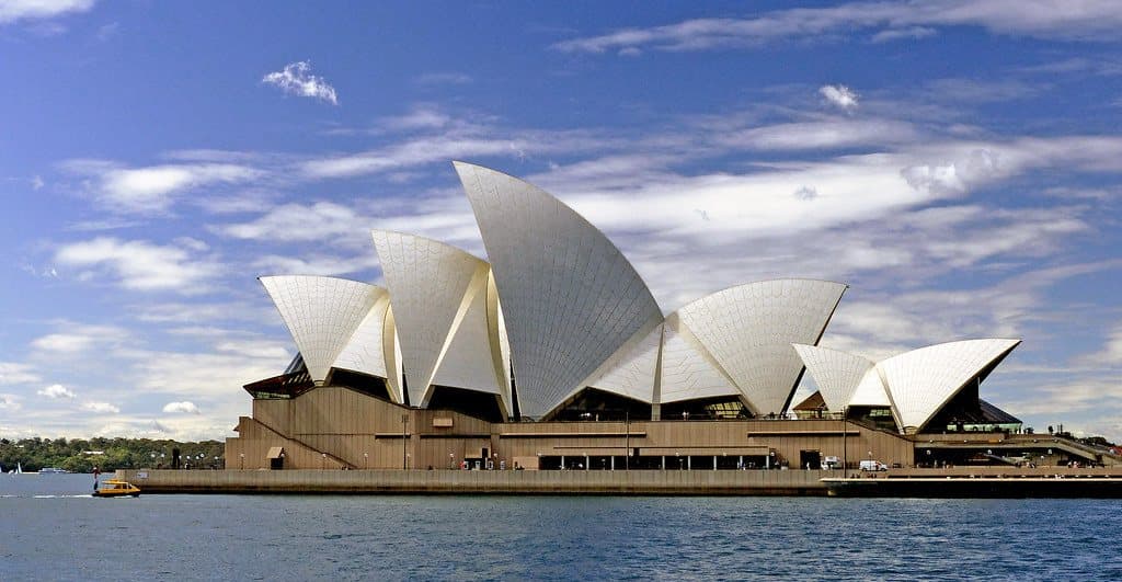 Australia