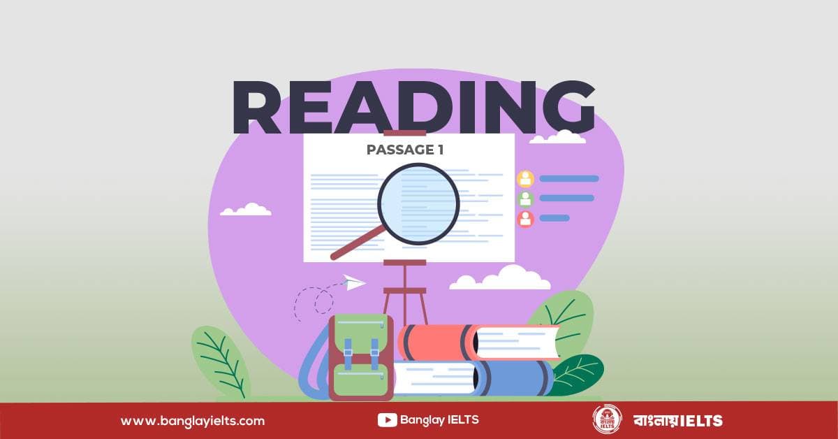 How to practice Reading: