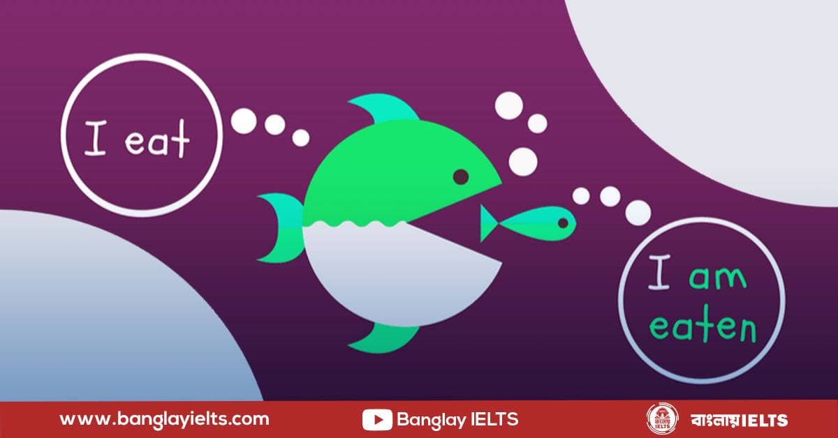কোনটা বেশি গুরুত্বপূর্ণ, Passive English না কি Active English?