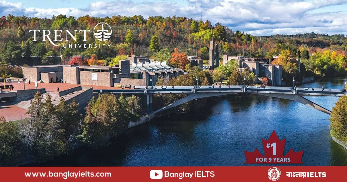 Trent University Canada