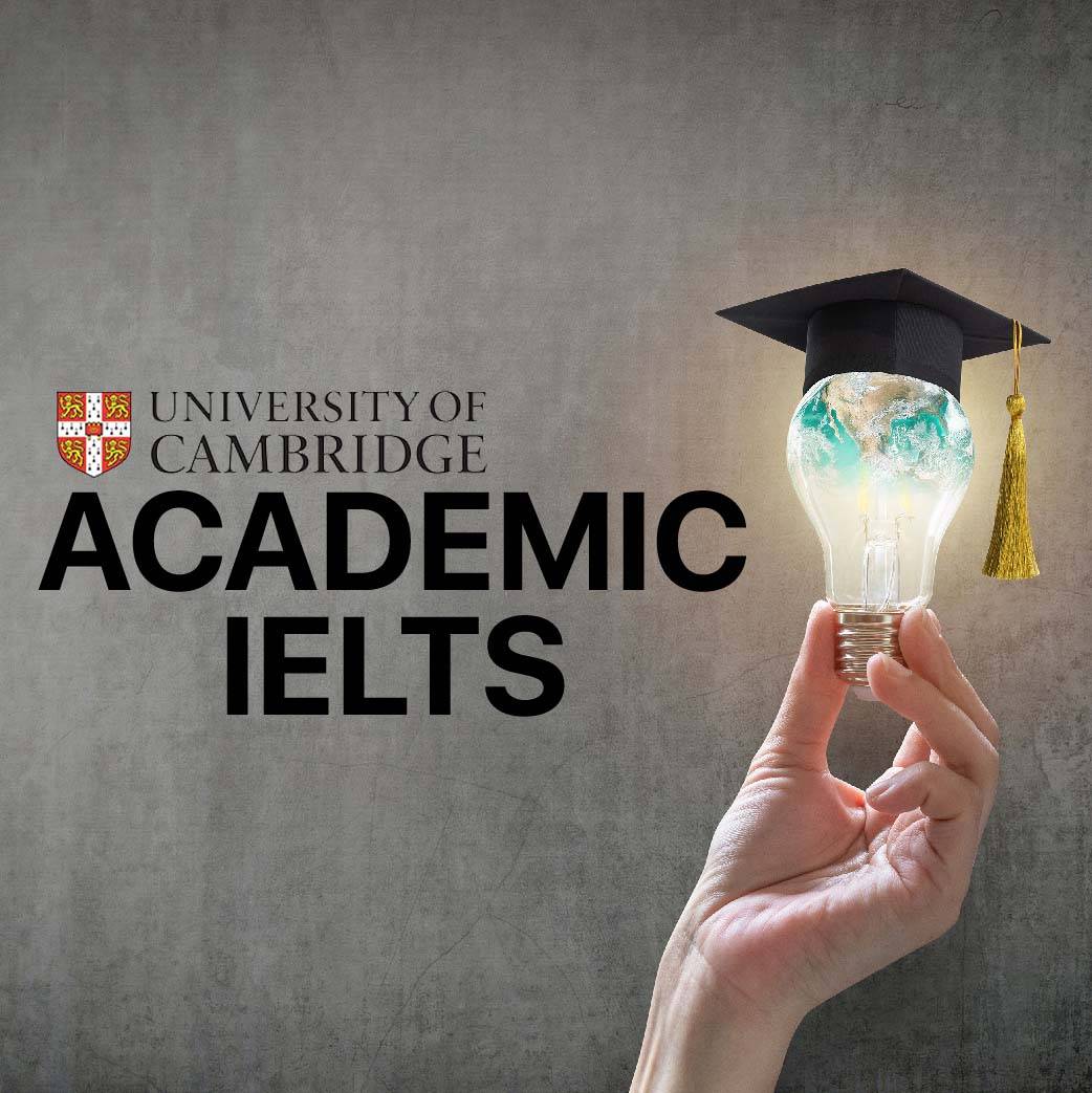Academic Banglay IELTS
