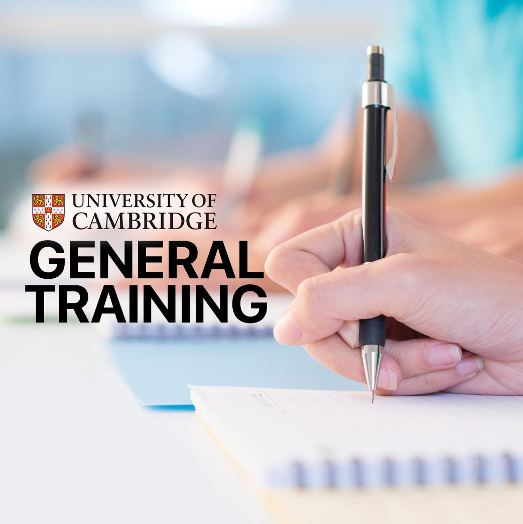 General Training