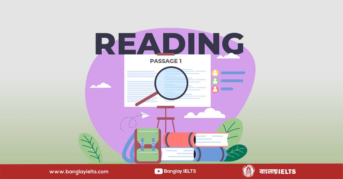 How To Practice Reading Banglay IELTS How To Practice Reading Banglay IELTS