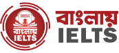 banglay ielts logo